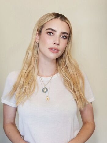 Full leaked Emma roberts private onlyfans photo