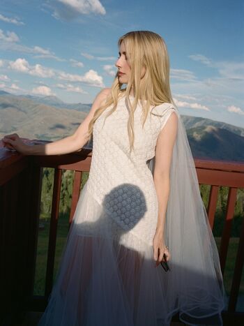 Full leaked Emma roberts private onlyfans photo