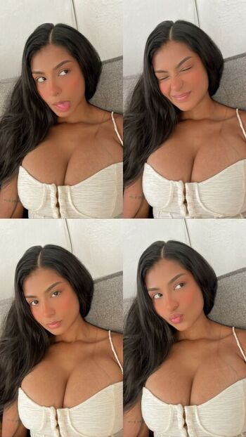 Full leaked Emma sierra private onlyfans photo