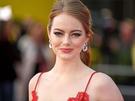 Emma Stone