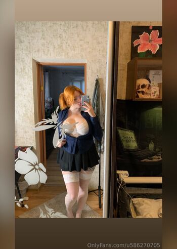 Full leaked Emmastrawberryx private onlyfans photo