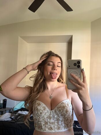 Full leaked Emmavpng private onlyfans photo