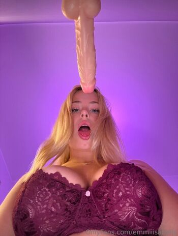 Full leaked Emmiiisabella  page private onlyfans photo