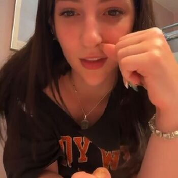 Full leaked Emmy beretta private onlyfans photo