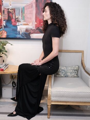 Emmy Rossum