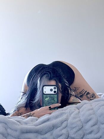 Full leaked Emokitten xoxo private onlyfans photo
