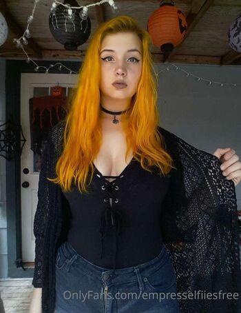 EmpressElfiie