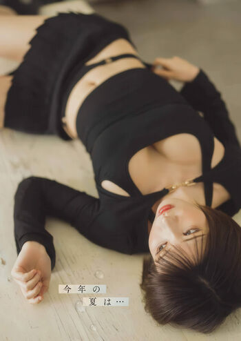 Full leaked Enako private onlyfans photo