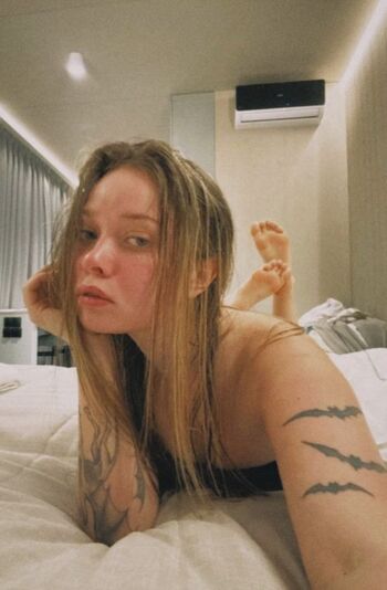 Full leaked Enina private onlyfans photo