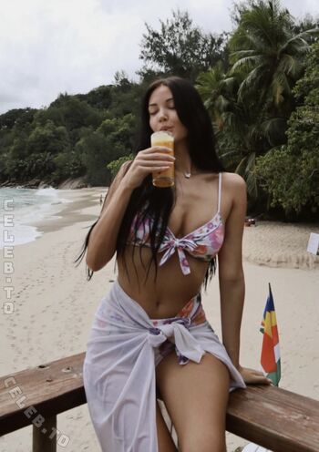 Full leaked Enisa bukvic private onlyfans photo