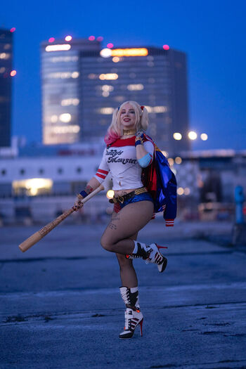 Enji Night