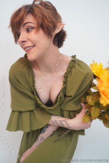 Full leaked Envy anne private onlyfans photo