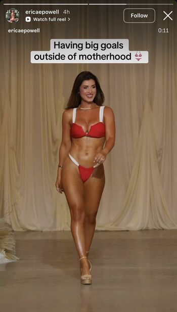 Full leaked Erica powell private onlyfans photo