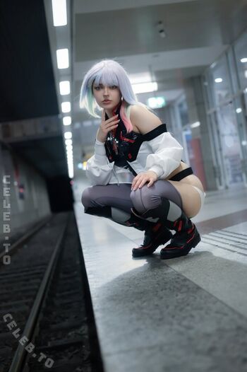 Full leaked Erisa cosplay xd page private onlyfans photo