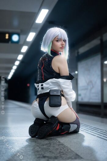 Full leaked Erisa cosplay xd page private onlyfans photo