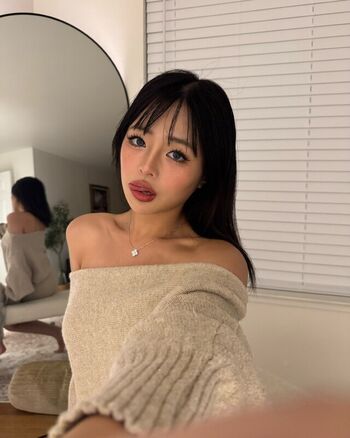 Full leaked Ero mei private onlyfans photo