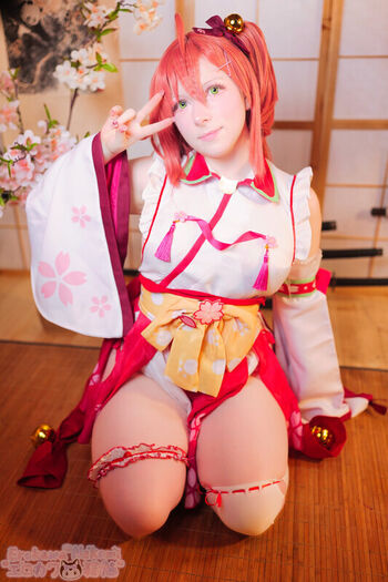 Full leaked Erokawa nekomi page private onlyfans photo