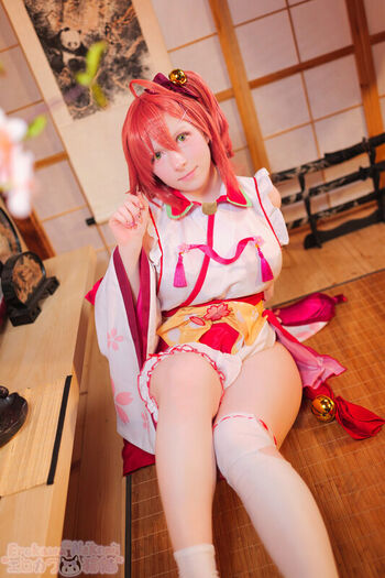 Full leaked Erokawa nekomi page private onlyfans photo