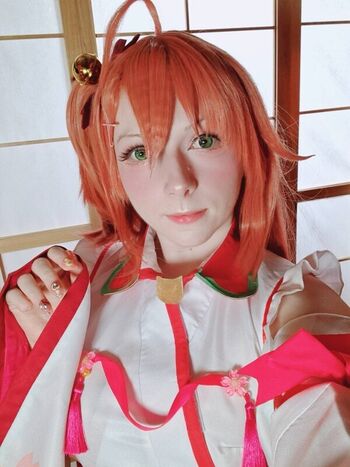 Full leaked Erokawa nekomi page private onlyfans photo