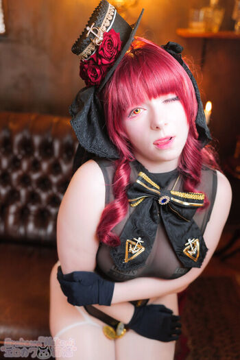 Full leaked Erokawa nekomi page private onlyfans photo
