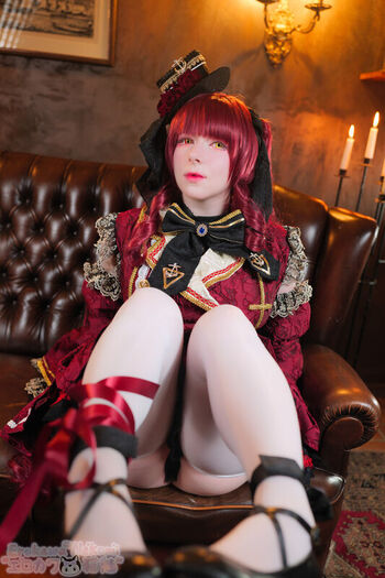 Full leaked Erokawa nekomi page private onlyfans photo
