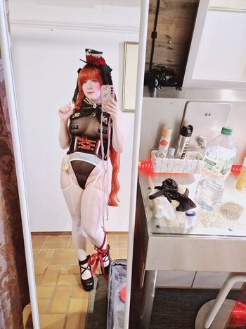 Full leaked Erokawa nekomi page private onlyfans photo