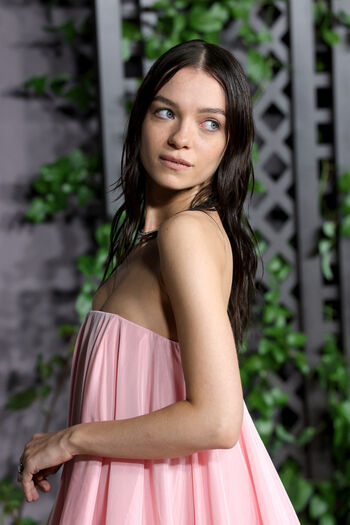 Esme Creed-Miles
