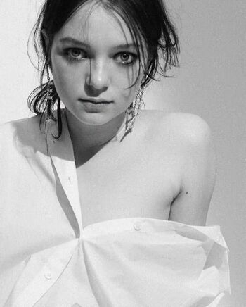Esme Creed-Miles