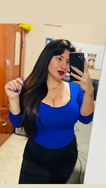 Estefania Rodriguez