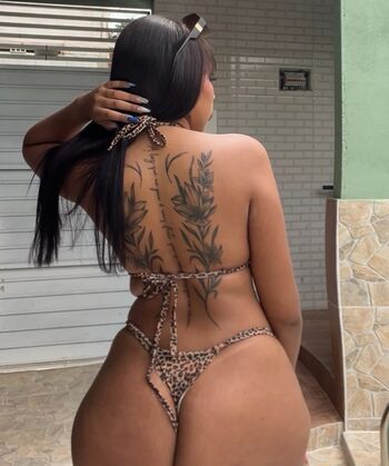 Esthefany Silva