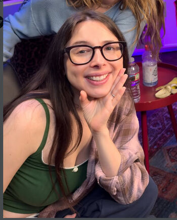 Esther Povitsky