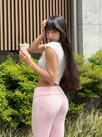 Eunji Pyoapple