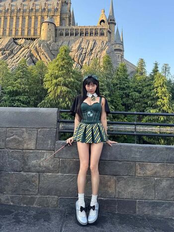 Eunji Pyoapple