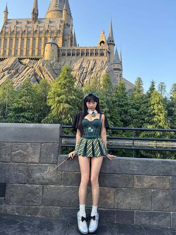 Eunji Pyoapple