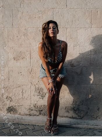 Full leaked Eva benetatou page private onlyfans photo