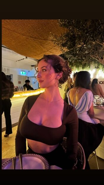 Full leaked Eva guillen private onlyfans photo