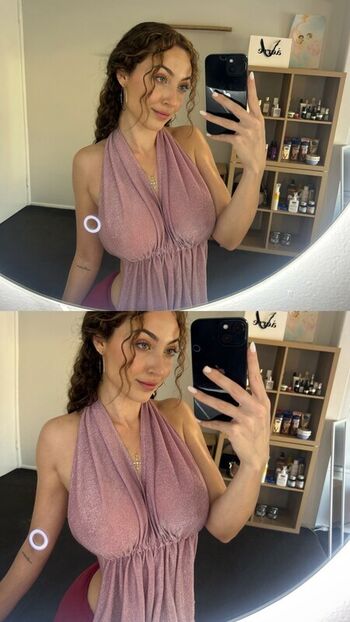 Full leaked Eva guillen private onlyfans photo