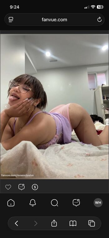 Eva Kiyori