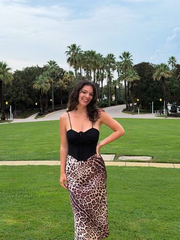 Full leaked Eva laroche private onlyfans photo