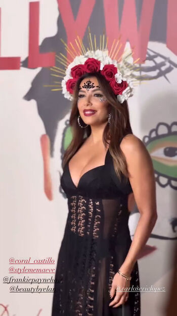 Eva Longoria