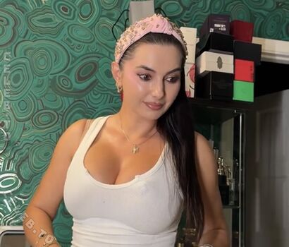 Full leaked Eva pepaj private onlyfans photo