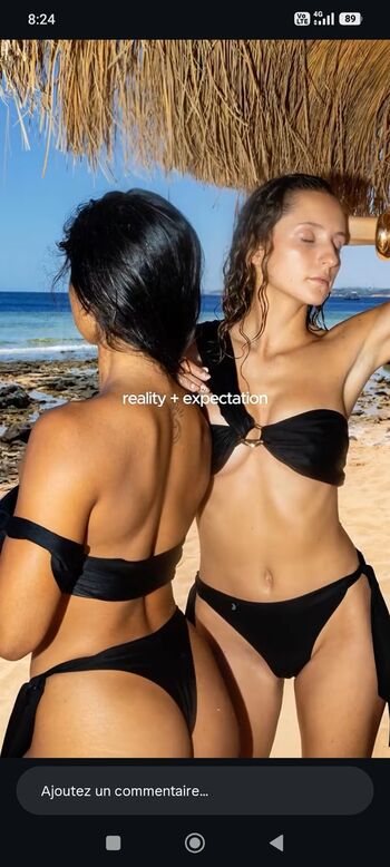 Full leaked Eva travel private onlyfans photo