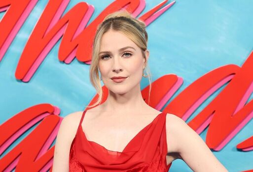 Full leaked Evan rachel wood private onlyfans photo