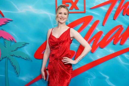 Full leaked Evan rachel wood private onlyfans photo