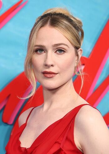Full leaked Evan rachel wood private onlyfans photo
