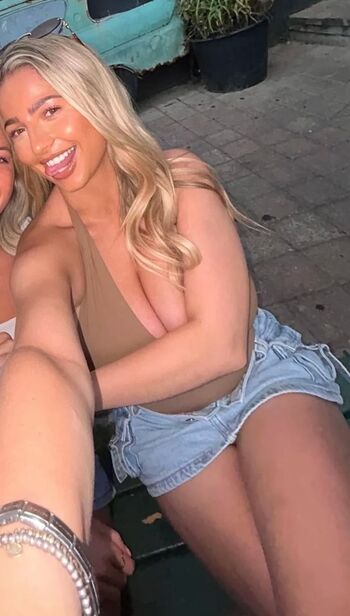 Full leaked Eve elizabeth taylor page private onlyfans photo