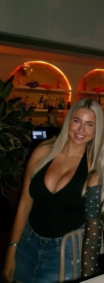 Full leaked Eve elizabeth taylor page private onlyfans photo