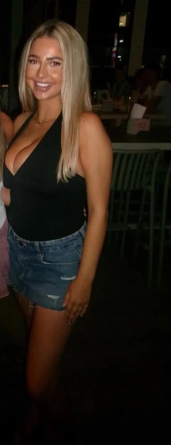 Full leaked Eve elizabeth taylor page private onlyfans photo