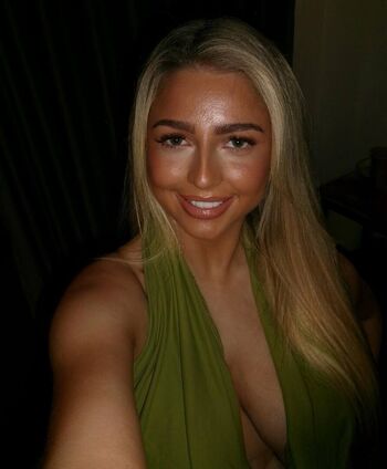 Full leaked Eve elizabeth taylor private onlyfans photo