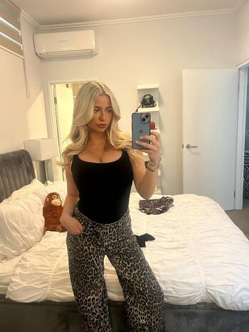Full leaked Eve elizabeth taylor private onlyfans photo